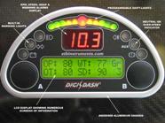 Componentes el&eacute;ctronicos para motocicletas y automoviles
